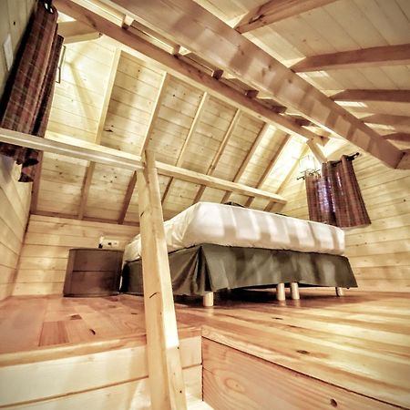 Hotel U Castellu Di A Sulana Casabianca Zewnętrze zdjęcie