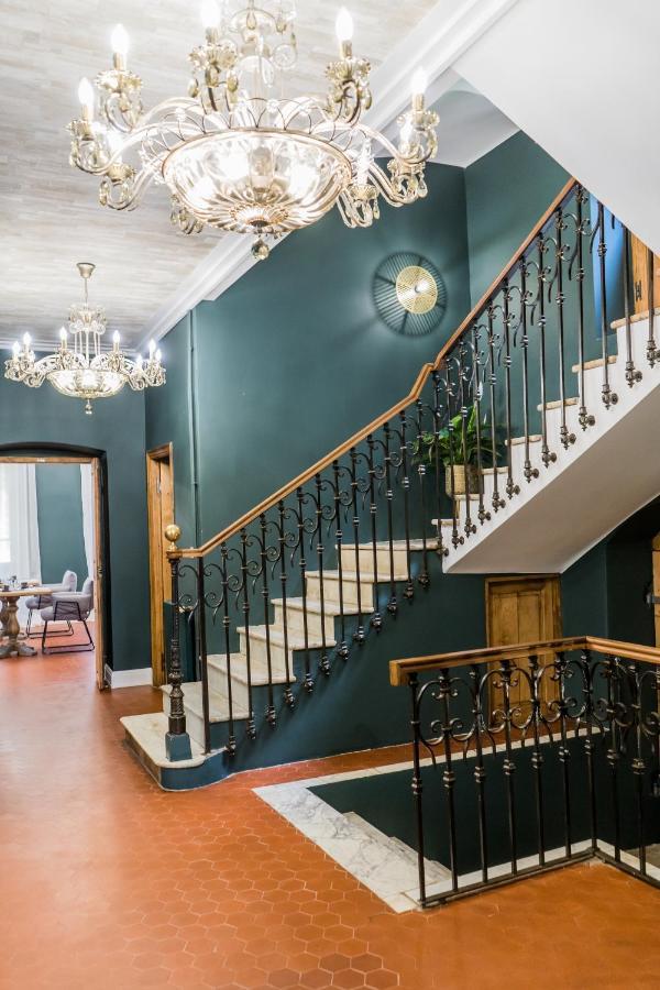 Hotel U Castellu Di A Sulana Casabianca Zewnętrze zdjęcie