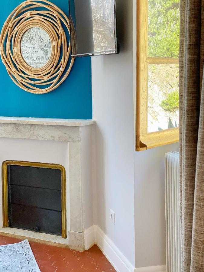 Hotel U Castellu Di A Sulana Casabianca Zewnętrze zdjęcie