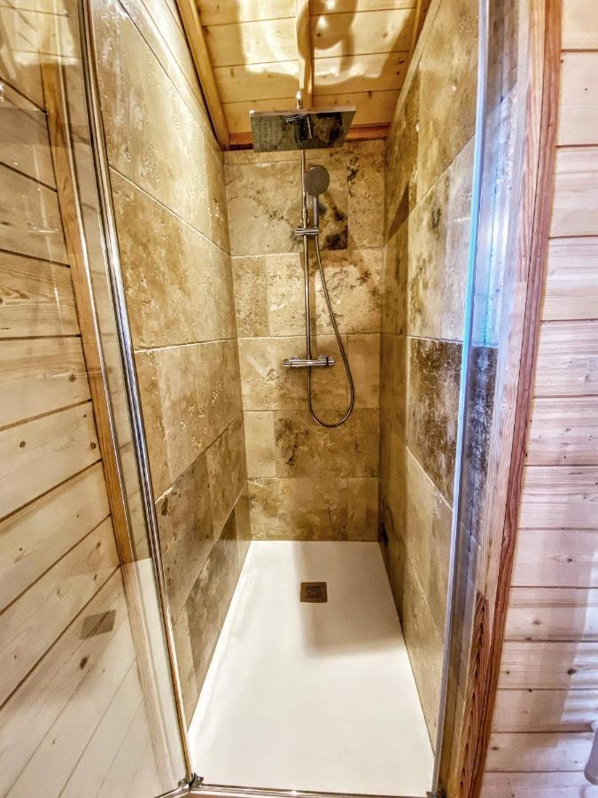 Hotel U Castellu Di A Sulana Casabianca Zewnętrze zdjęcie