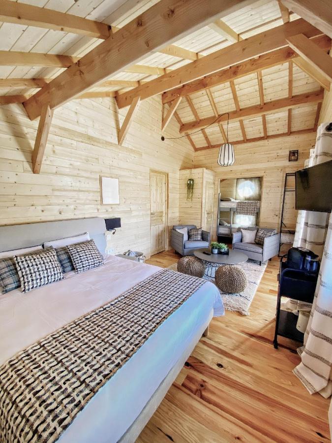 Hotel U Castellu Di A Sulana Casabianca Zewnętrze zdjęcie