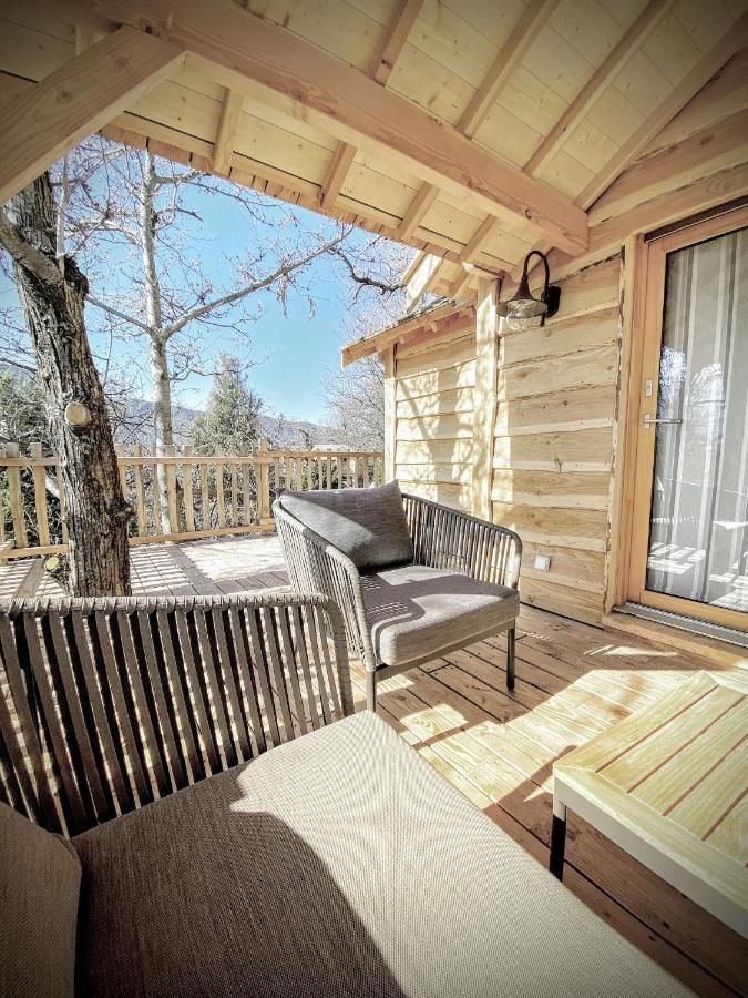 Hotel U Castellu Di A Sulana Casabianca Zewnętrze zdjęcie