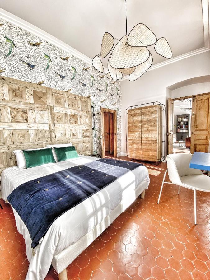 Hotel U Castellu Di A Sulana Casabianca Zewnętrze zdjęcie