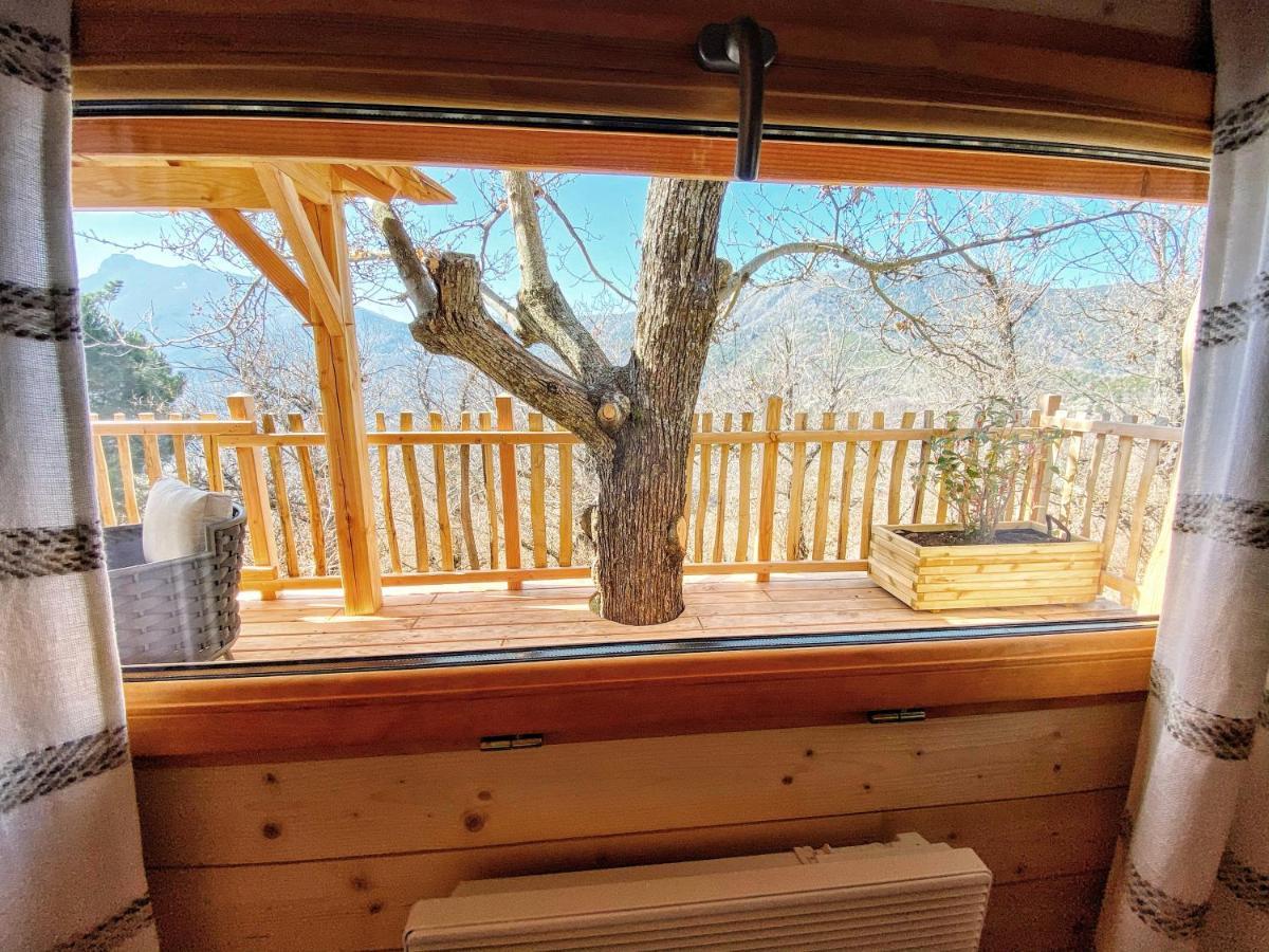 Hotel U Castellu Di A Sulana Casabianca Zewnętrze zdjęcie