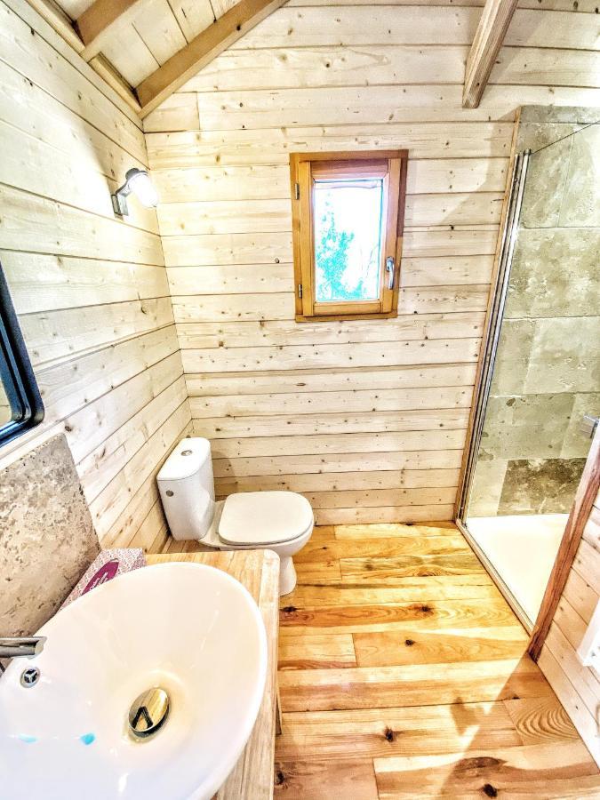 Hotel U Castellu Di A Sulana Casabianca Zewnętrze zdjęcie