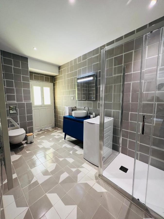 Hotel U Castellu Di A Sulana Casabianca Zewnętrze zdjęcie